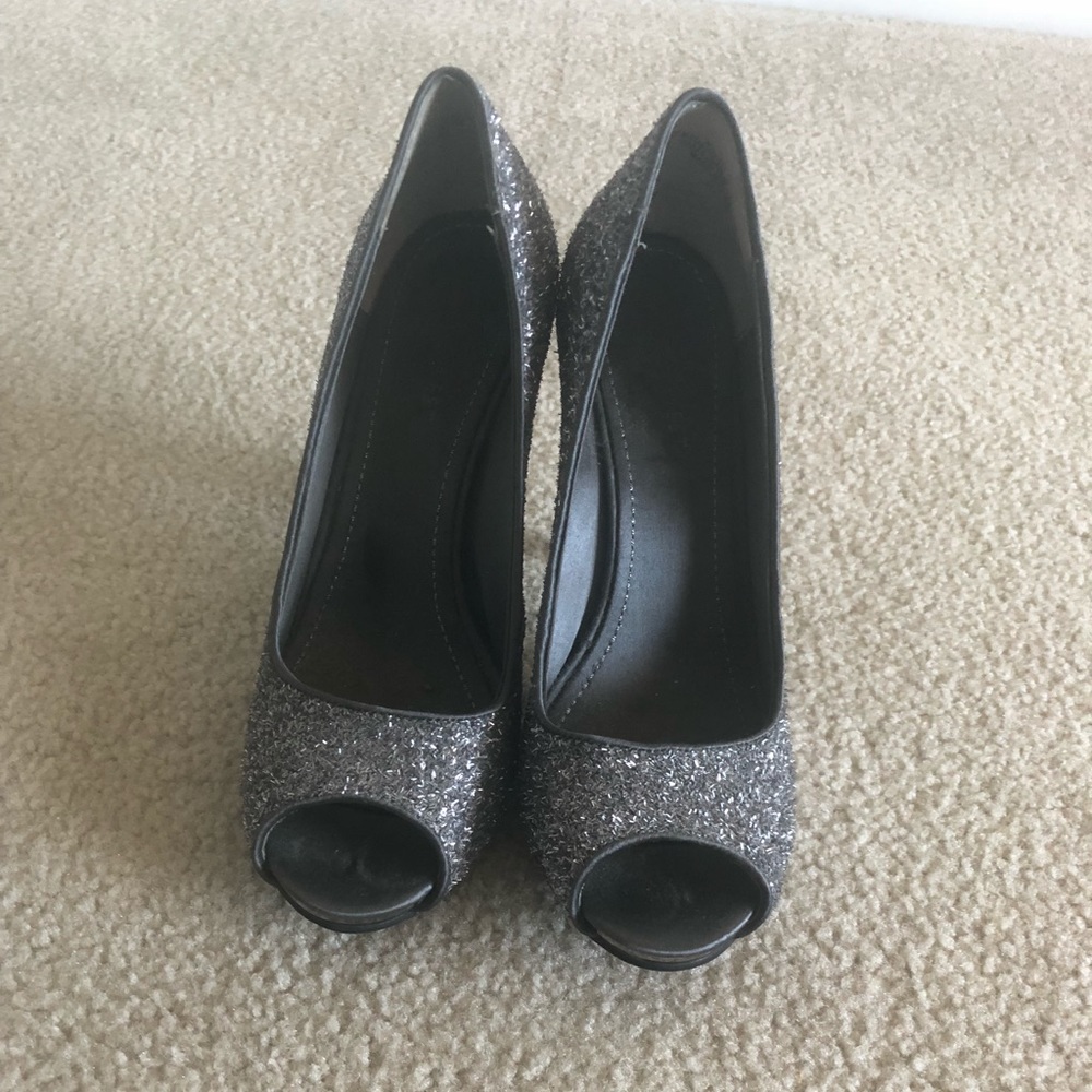 Nine West Heels
